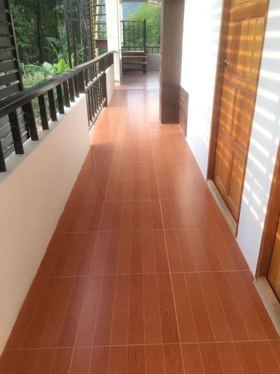 Poonsap Apartment - photo 14