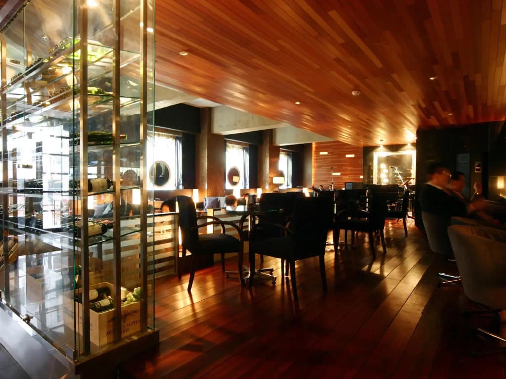 Hotel M - photo 12