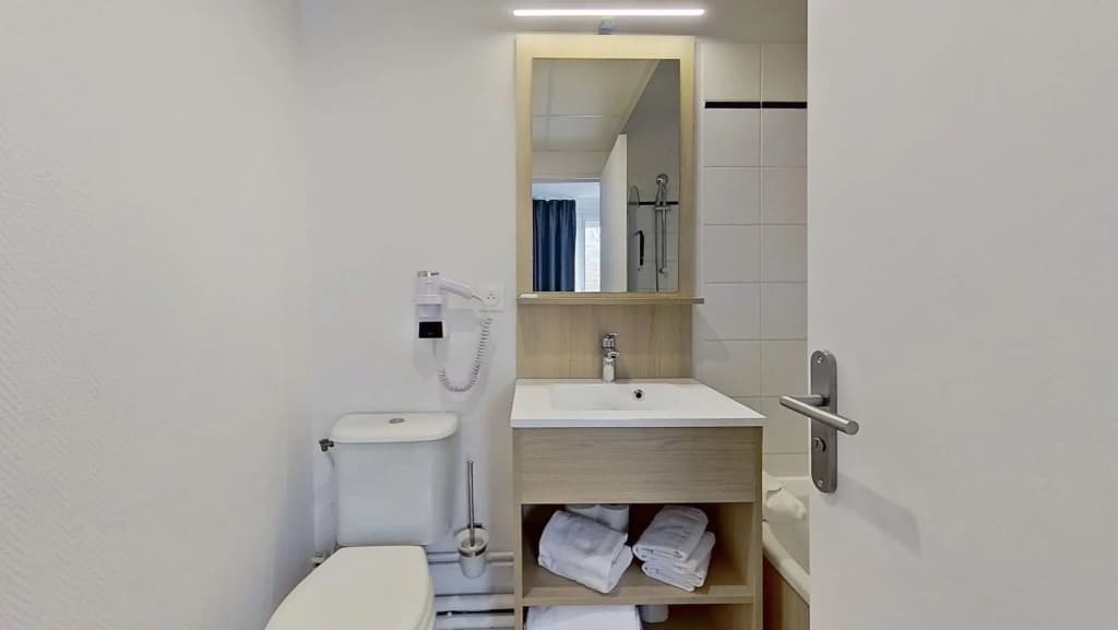 City Residence PARIS SAINT-MAURICE - photo 9