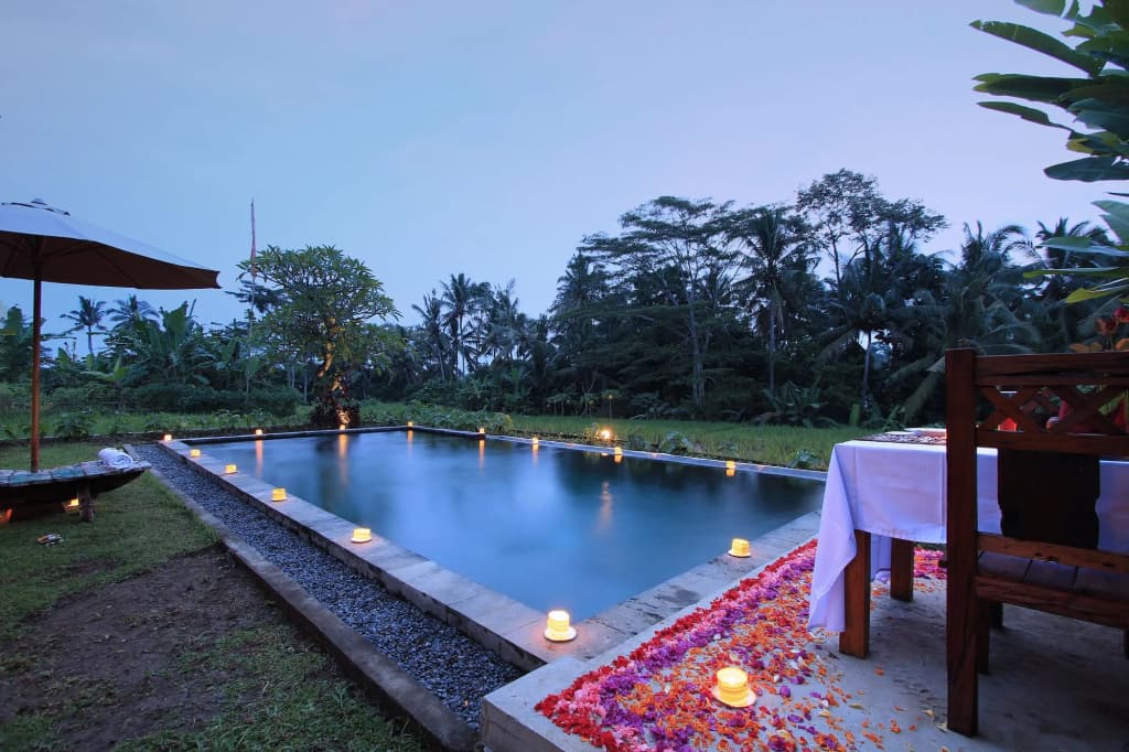 Kishi - Kishi Ubud Villa - photo 13