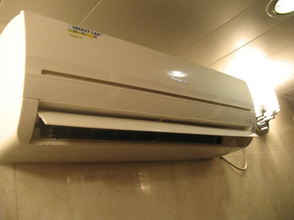 1ST Homestay - HK Taiwan Hostel - photo 4