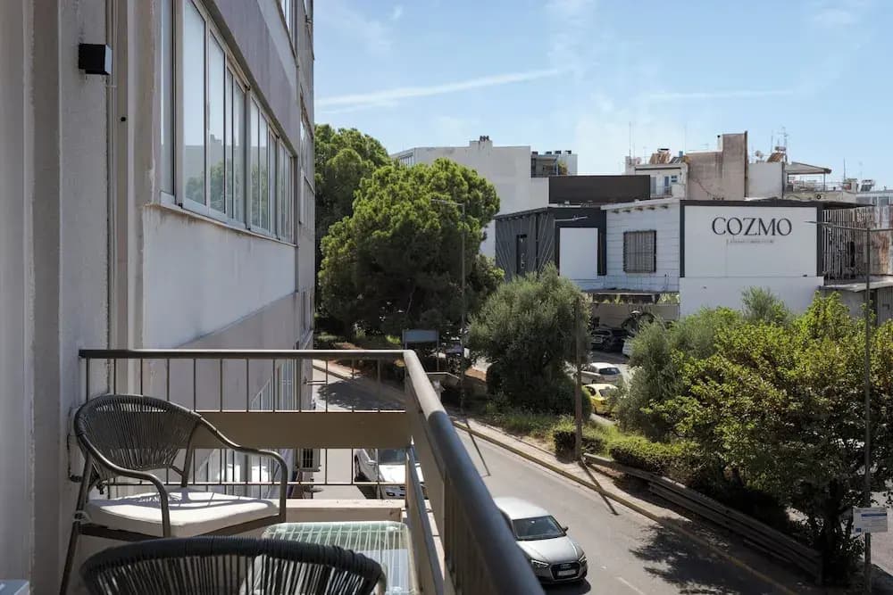 Olympian Zeus Residences - photo 11