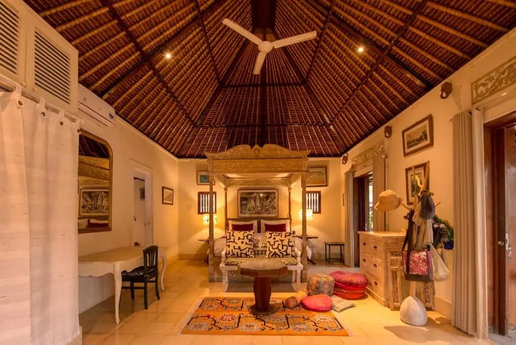 Bebek Cottage Sanur - photo 1