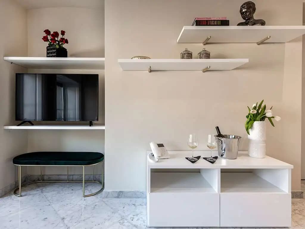 Imperiale Suites Milano - photo 14