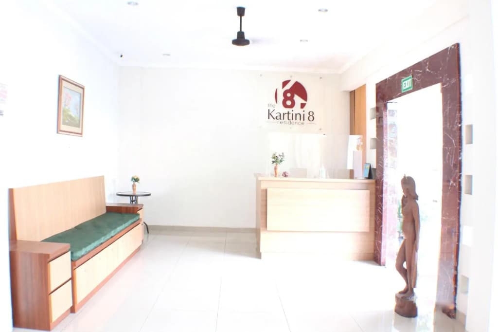 The Kartini 8 Residence Mangga Besar - photo 16