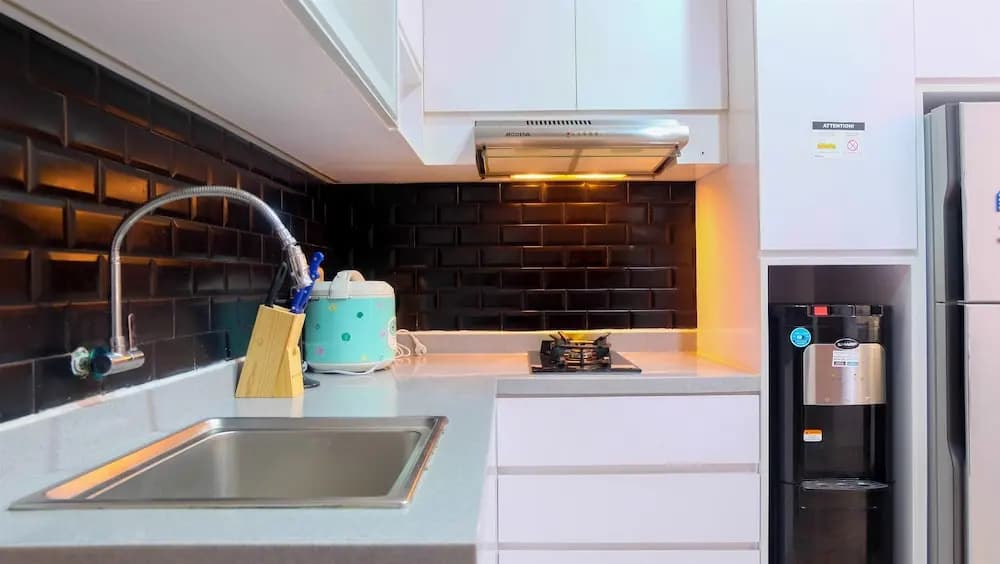Exclusive 2BR Springhill Terrace Residences - photo 15
