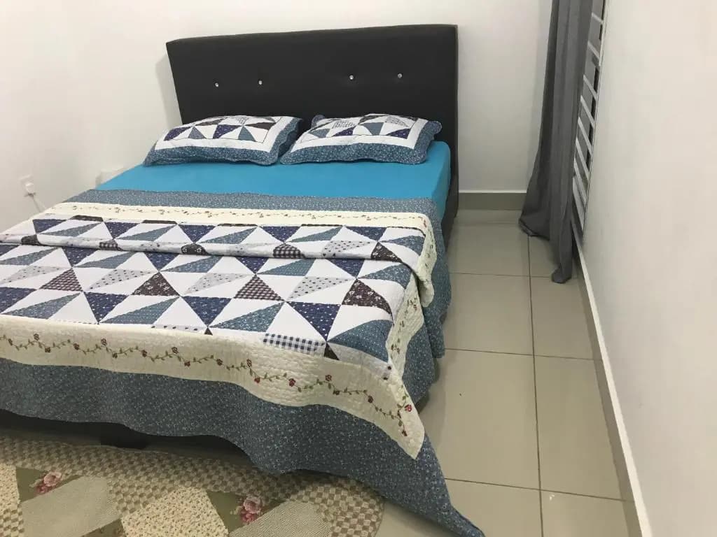 SINGGAH Putrajaya - 3BR with Pool and KL View, Fully AC, HS WIFI - photo 3