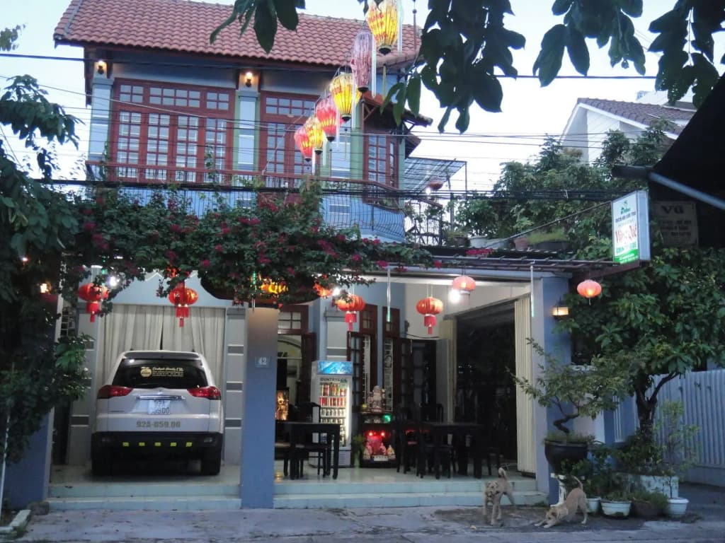 Homestay Countryside - photo 1
