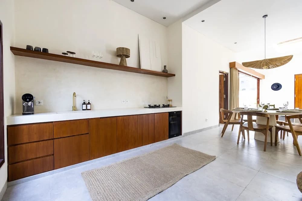 Beach Villas Canggu 300m from Echo Beach - photo 19