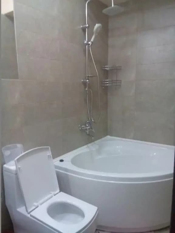 Apartment on Kandelaki Str. - photo 8