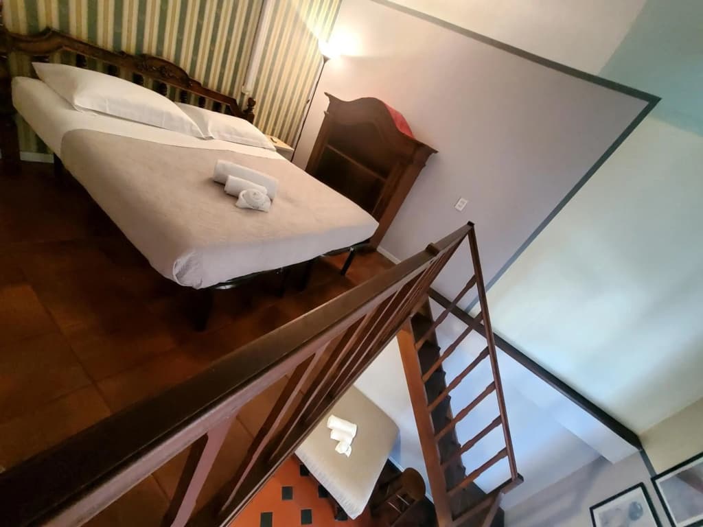 Hotel Fedora - photo 3