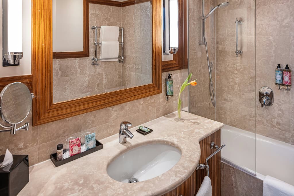 Starhotels Anderson Hotel - photo 43