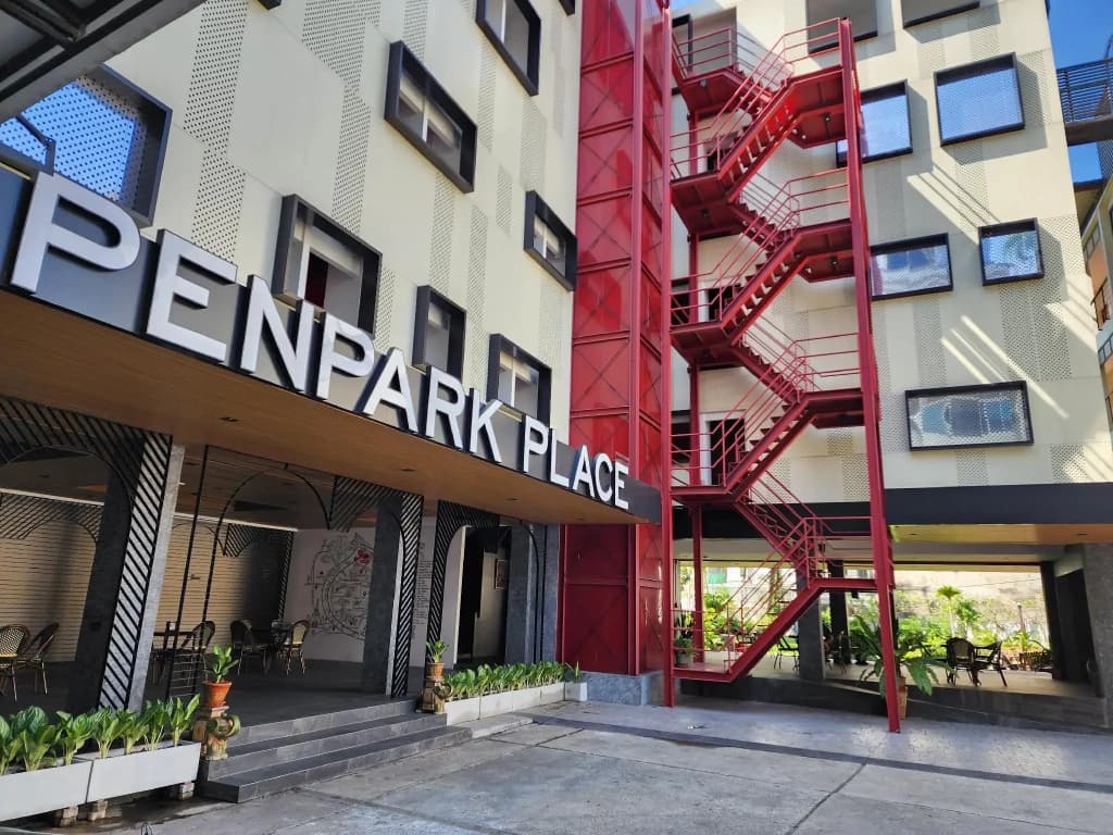 Penpark Place - photo 1