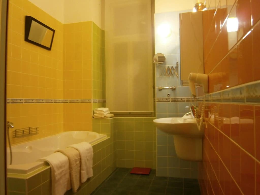 Andrews Centre Apartment - photo 7