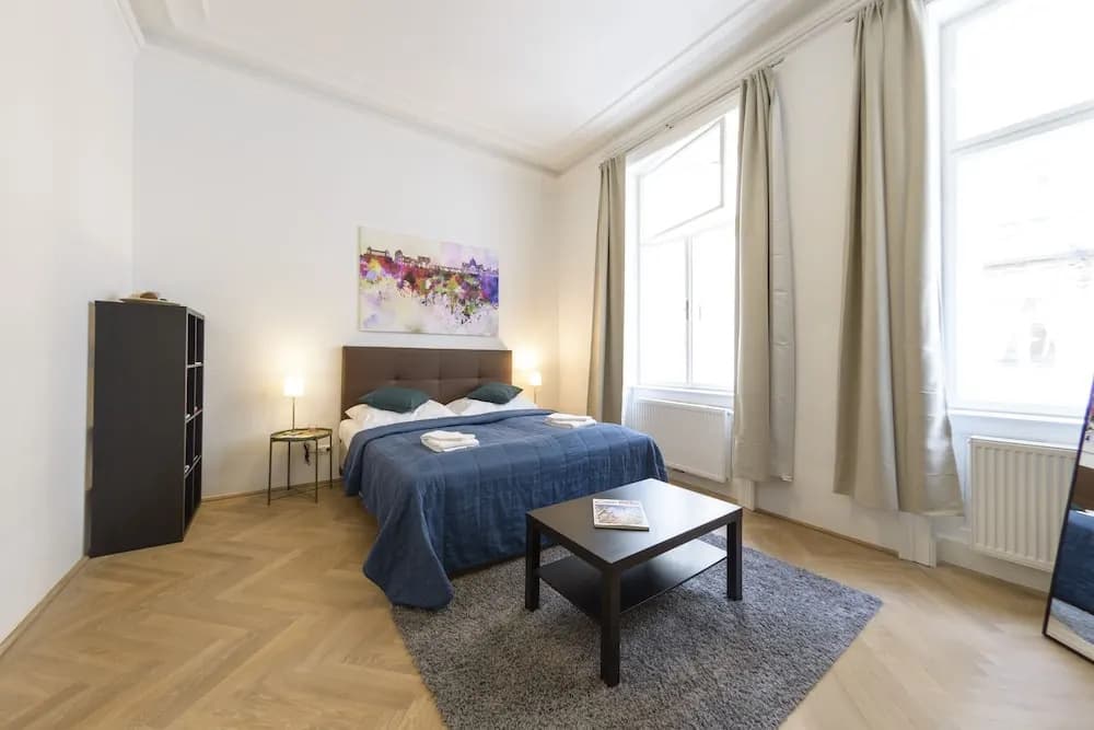 Senator Suite Stephansplatz by Welcome2Vienna - photo 25
