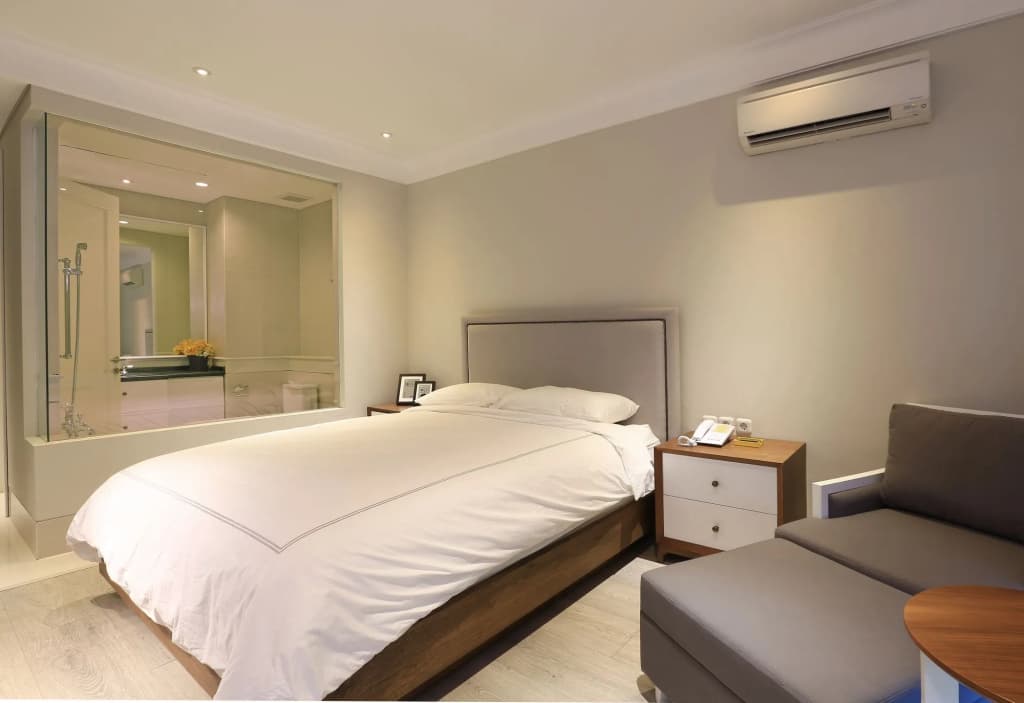 Havenwood Residence TB Simatupang - photo 3