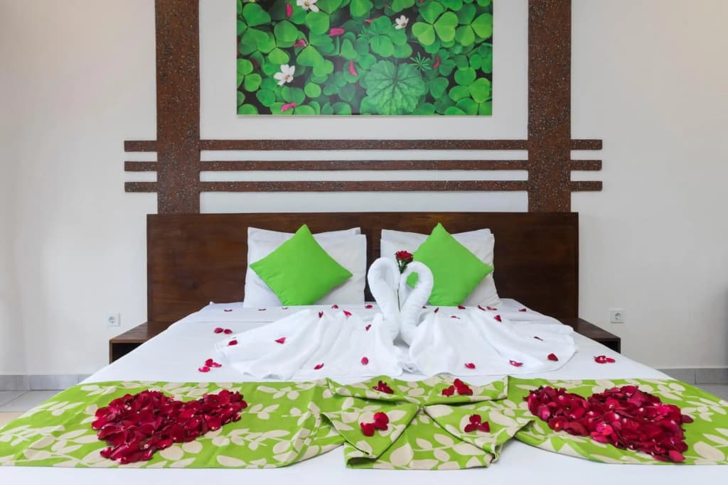 Bali Wirasana Inn - photo 1