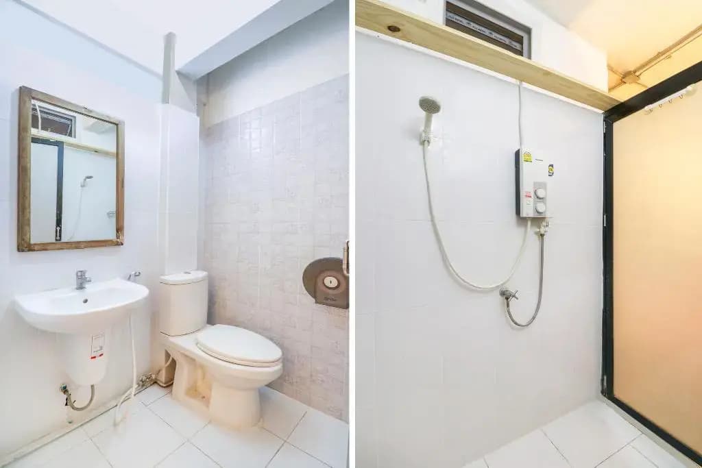 Bangkok Hub Hostel - photo 8