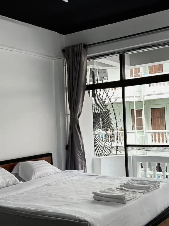 Sleep Owl Jomtien - photo 10