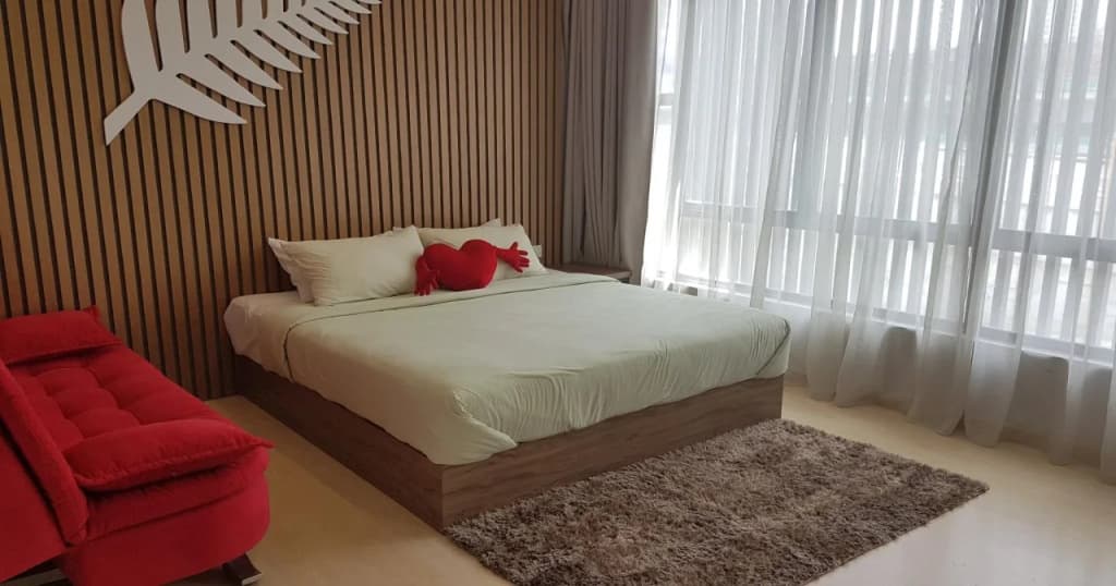 N3 Boutique Hotel - photo 4