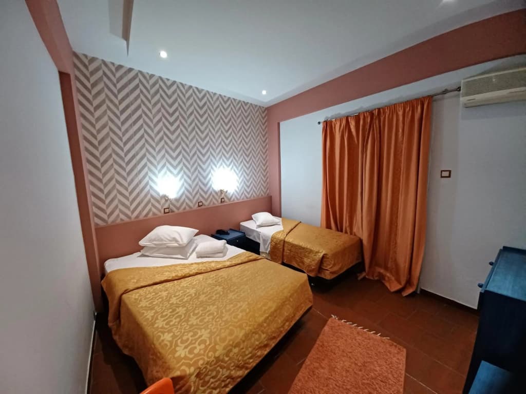 Nafsika Hotel Athens Centre - photo 14