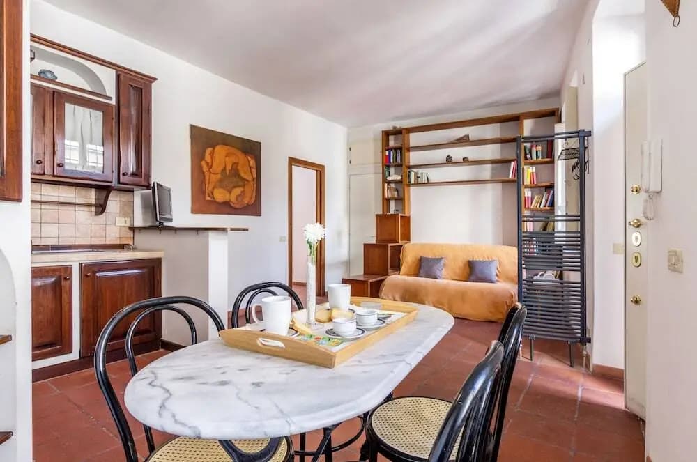 Navona Luxury Apartment - photo 18