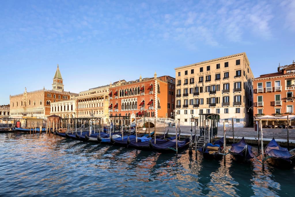 Danieli, Venezia, A Four Seasons Hotel - photo 50