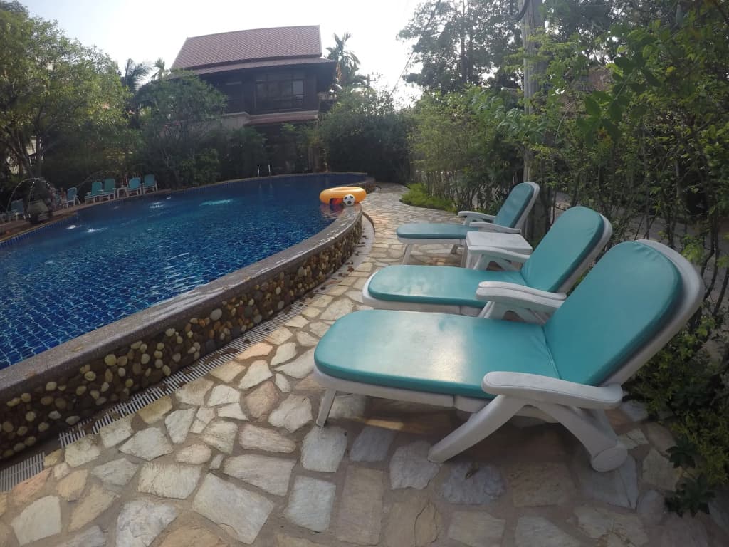 Rabbit Resort Pattaya - photo 11