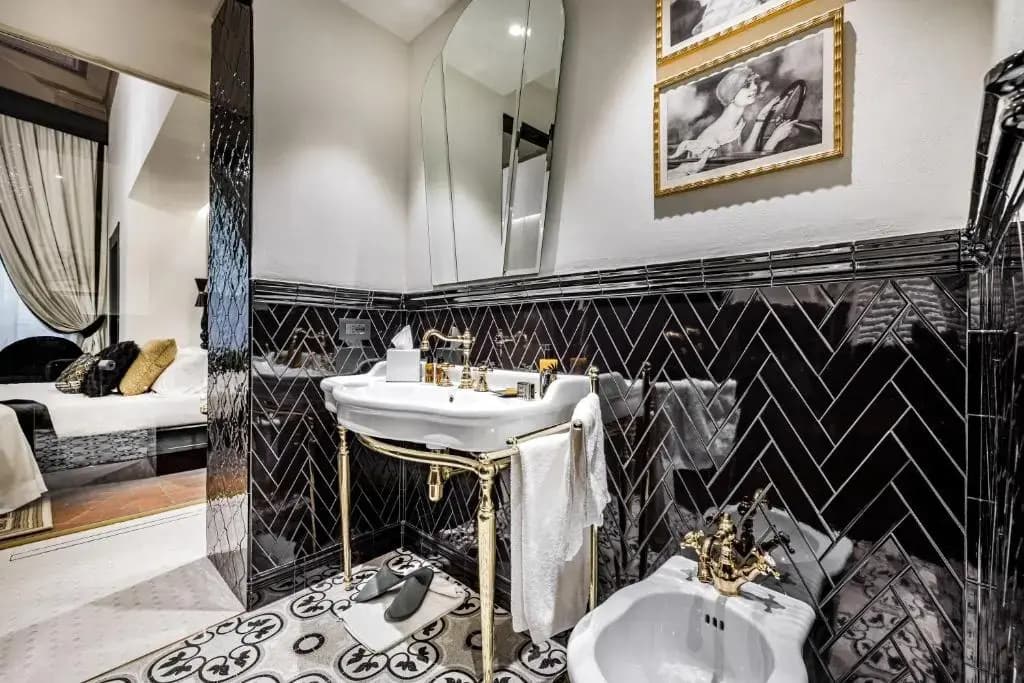 Palazzo Bianca Cappello - photo 8