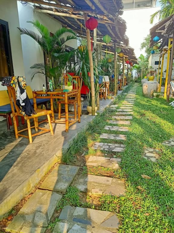 The Natural Bungalow - photo 41
