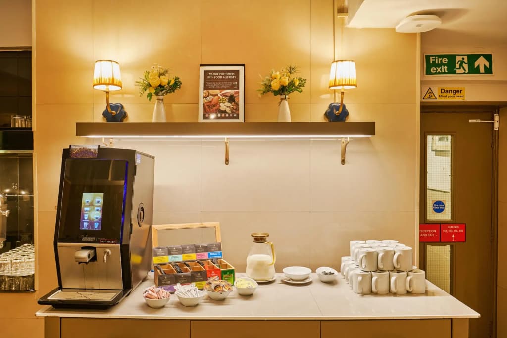 Huttons Hotel, Victoria London - photo 20