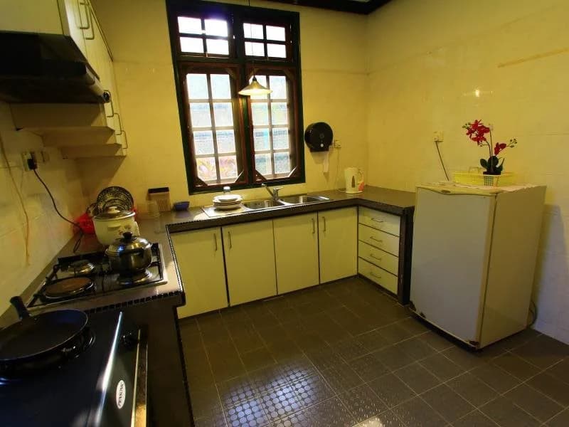 Six Villa Inn - photo 9
