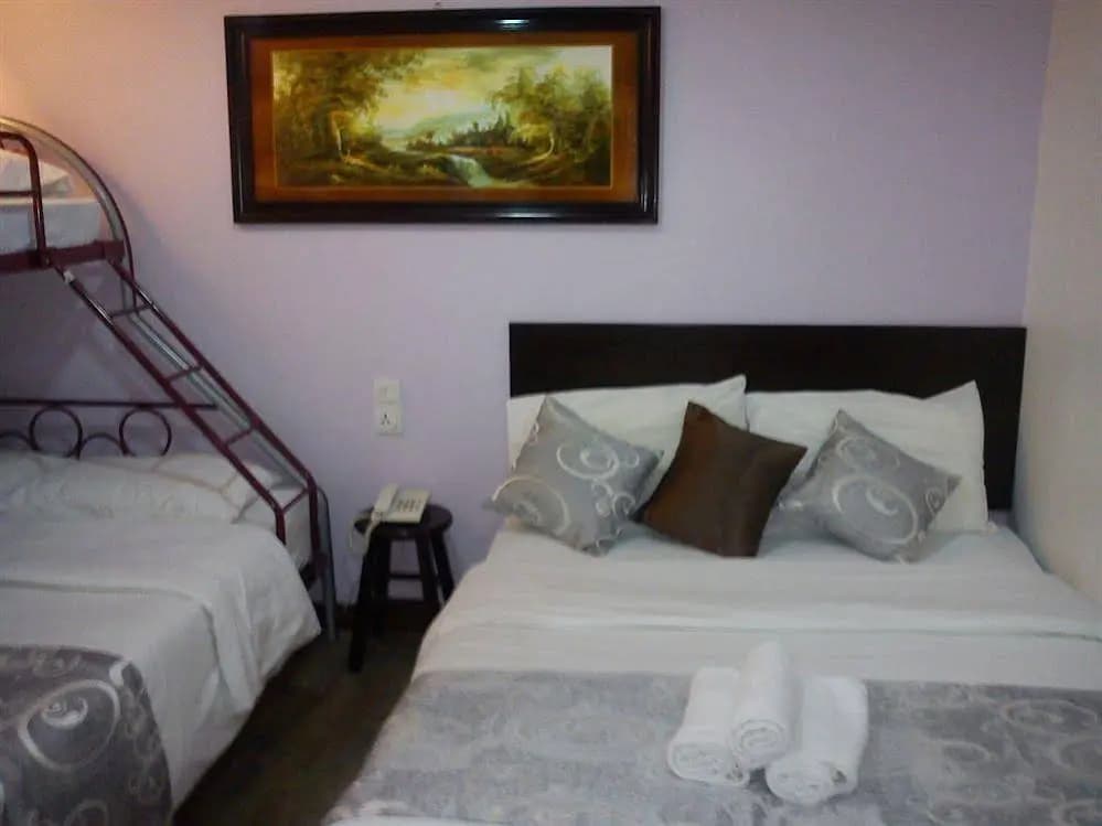 Citotel Bukit Jalil - photo 3