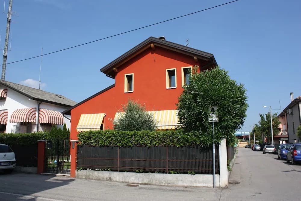 B&B Tagliamento 28 - main photo