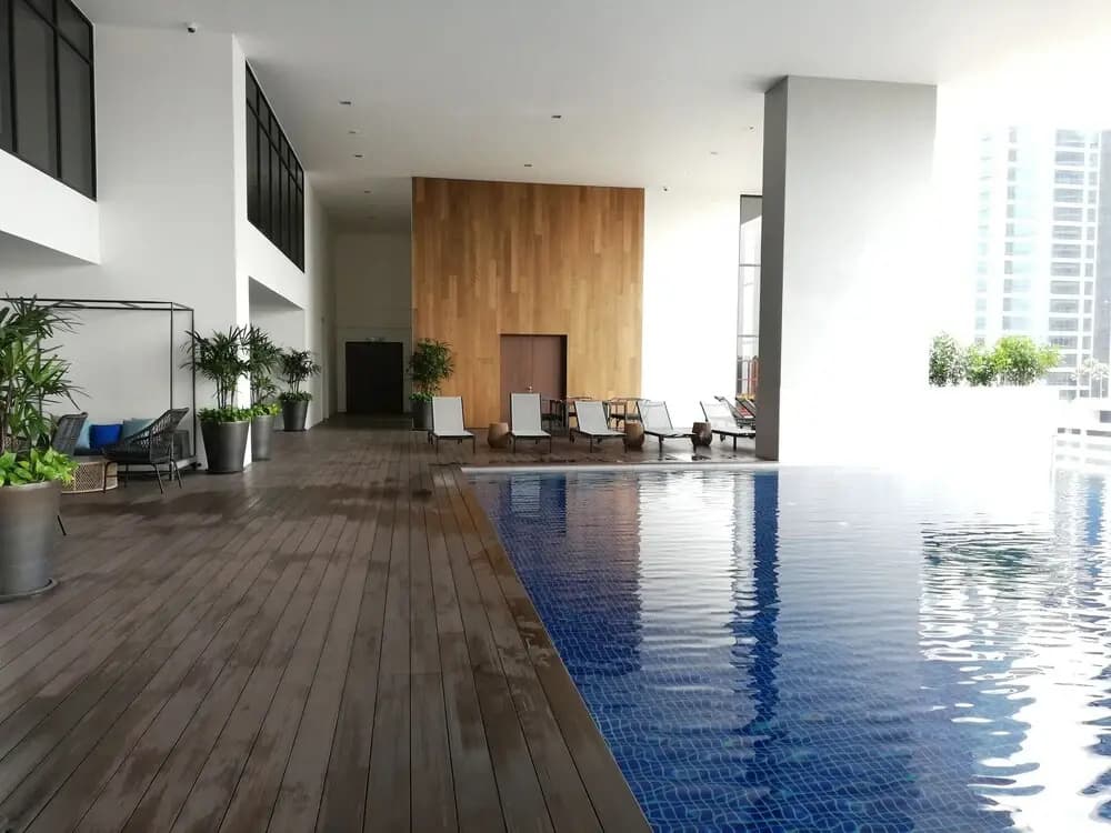 The Establishment Suite by De Space - photo 23