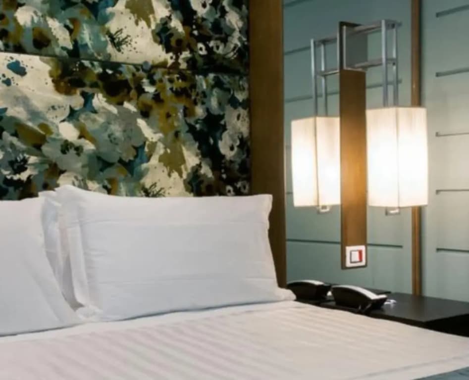 Hotel Stendhal & Luxury Suites - photo 2
