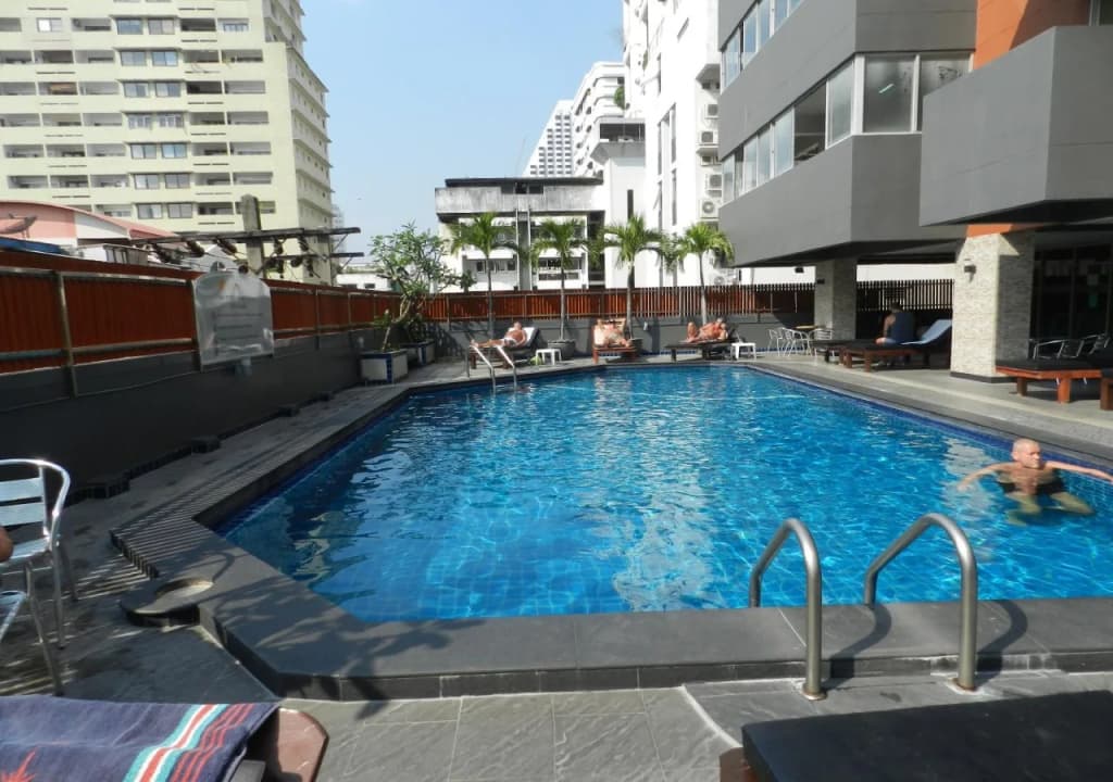 Nanatai Suites - photo 16