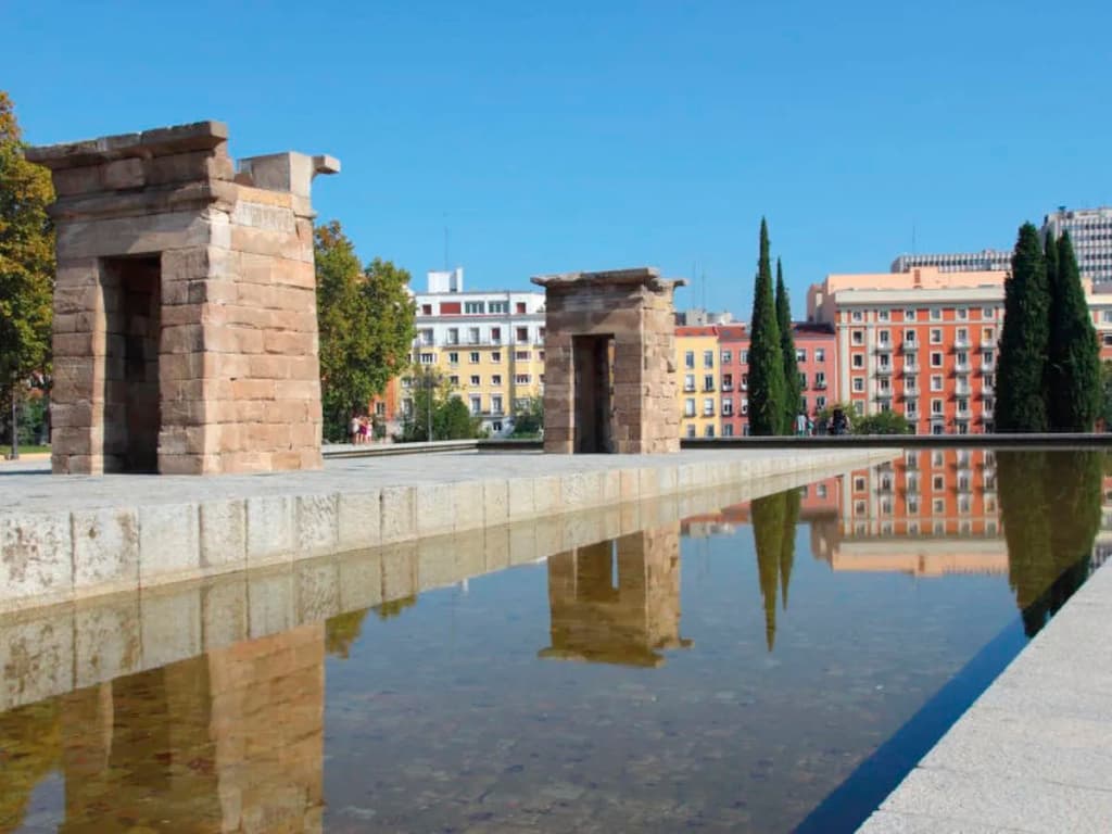 Chamartin-Ciudad Ramos Carrion - photo 13