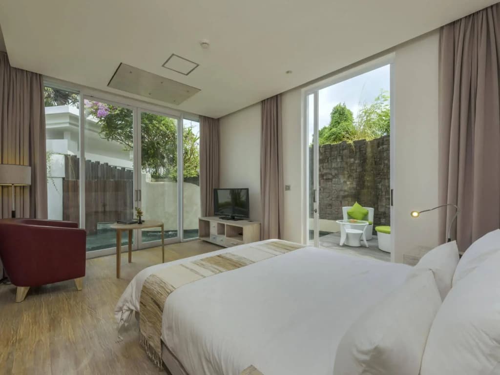 Taman Mesari Luxury Villas-Seminyak - photo 3