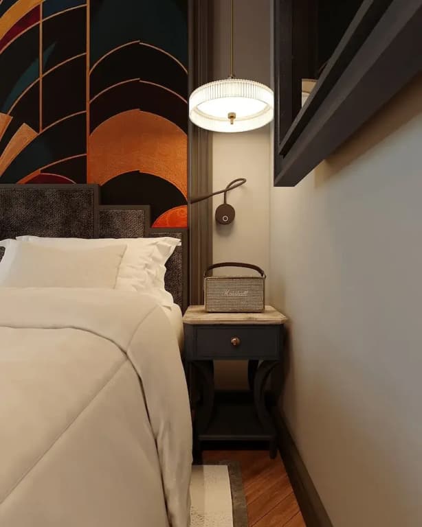 L'Heritage Premium Hanoi Central - photo 8
