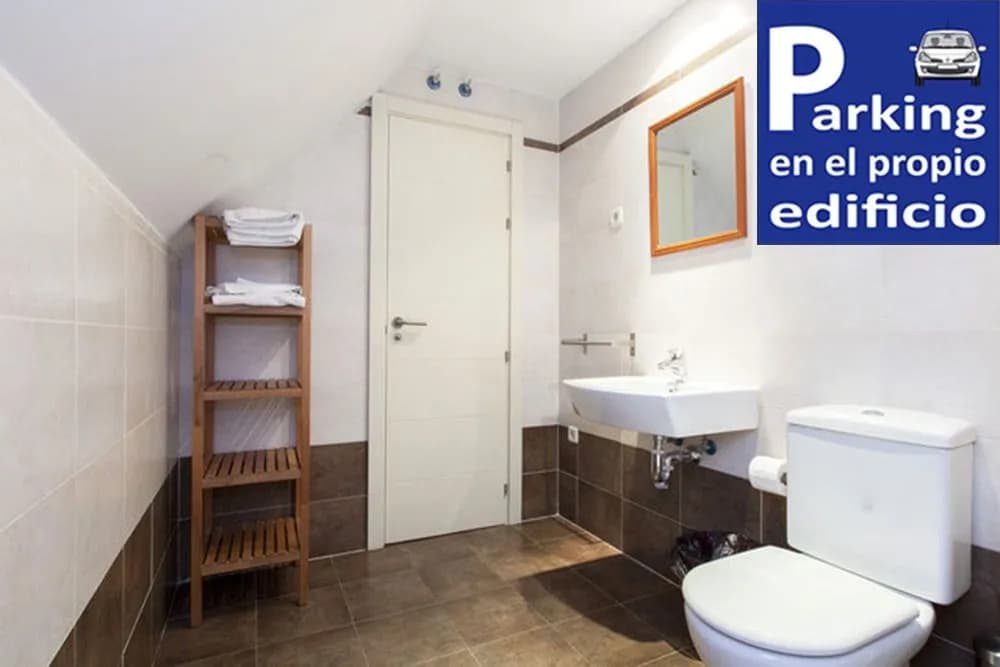 Apartamentos Cuatro Torres - photo 11