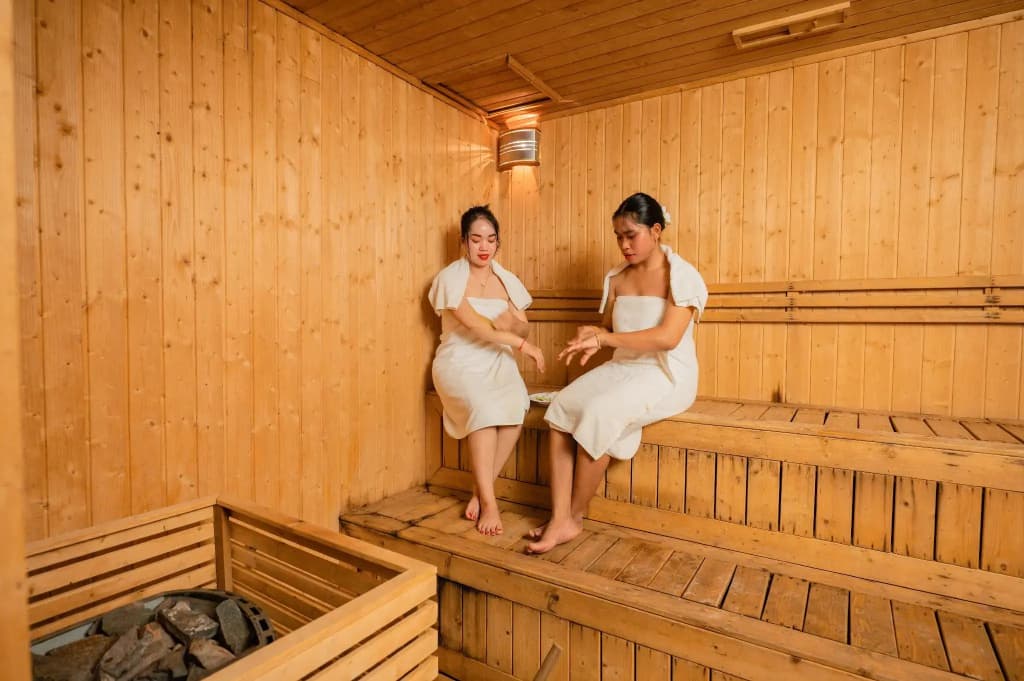 Bayon Era Hotel - photo 29
