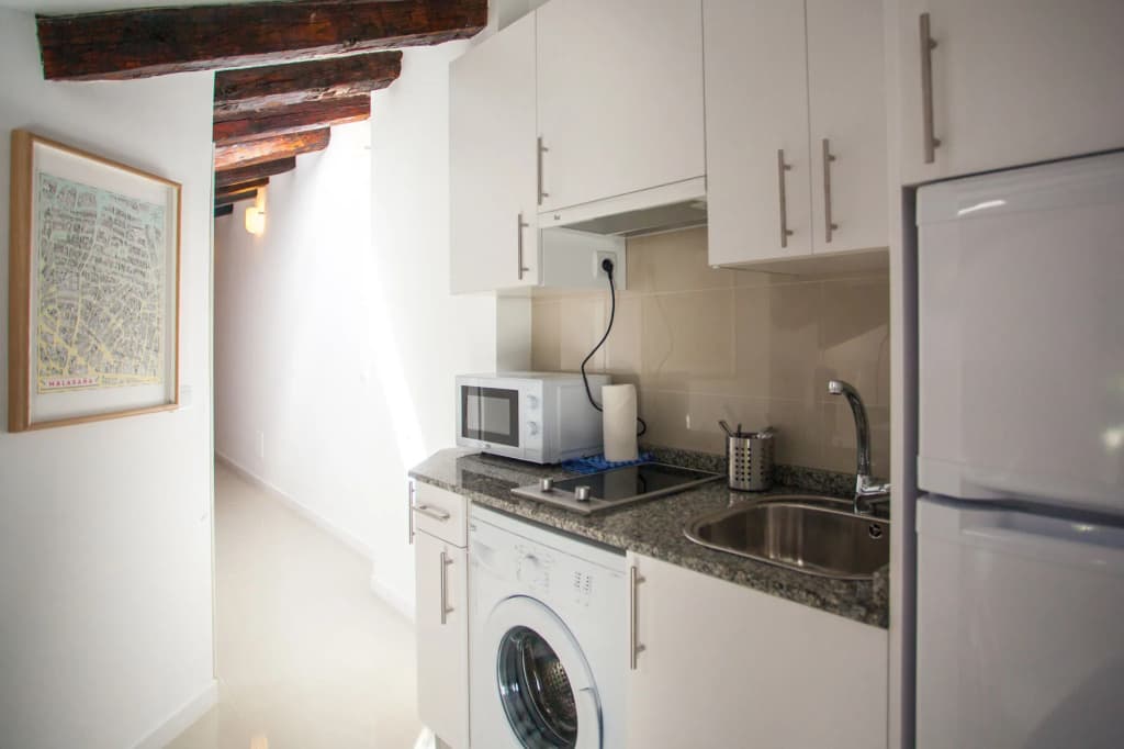 Apartment in Malasaña - photo 18