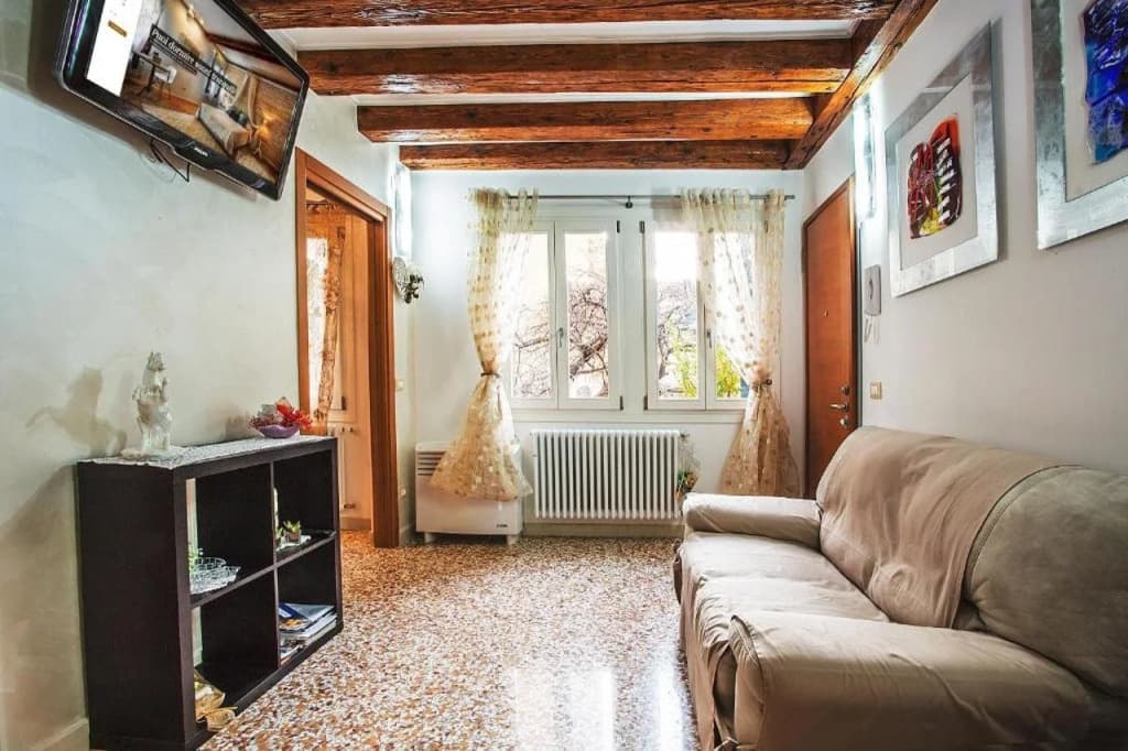 Venice Dream House Figaro - photo 3