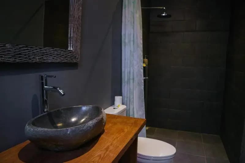 De Rekun Guest House - photo 9