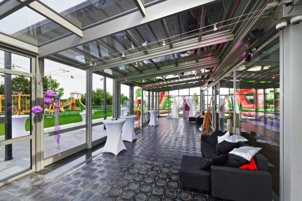 Hotel Aura Design & Garden Pool - photo 9