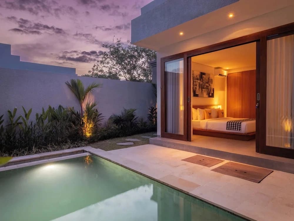Prawara Uluwatu - photo 2