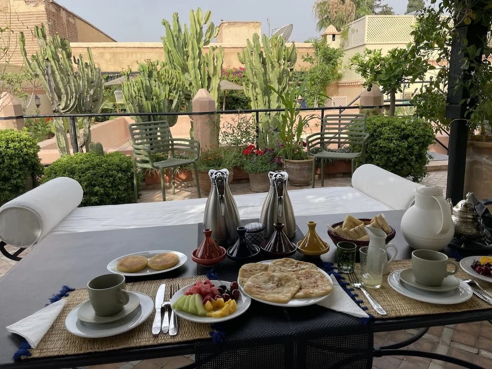 Riad Zouhour - photo 13