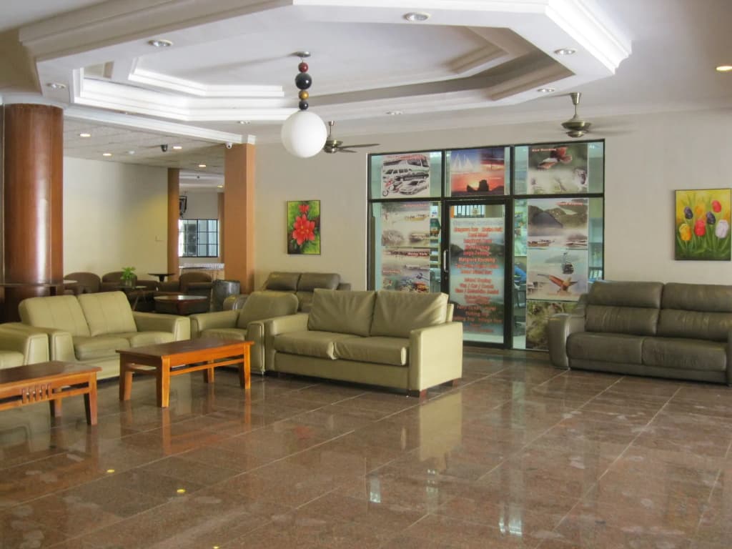 Best Star Resort - photo 18