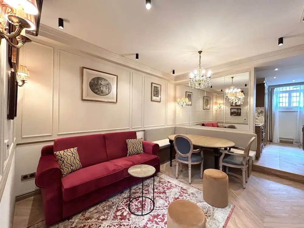 Merveil Luxury Suite - Eiffel Bourgogne - photo 2